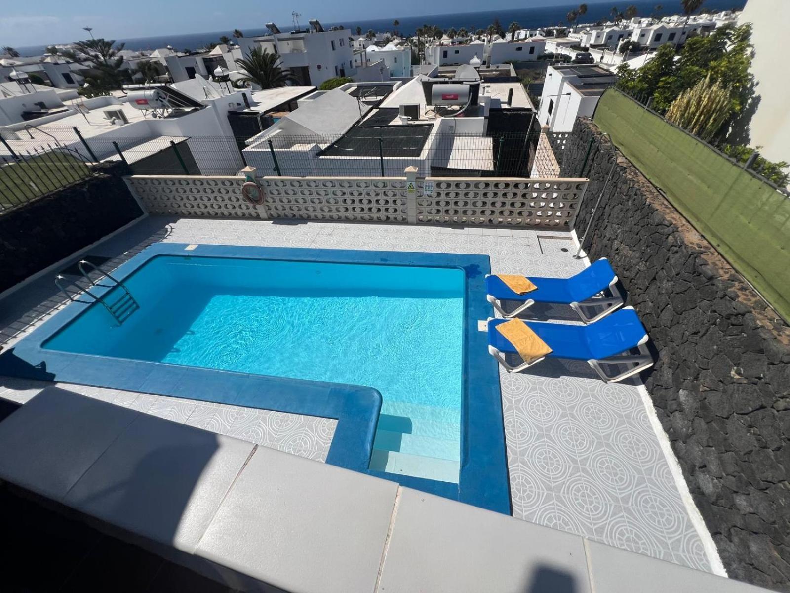 Villas Don Rafael Πουέρτο Ντελ Κάρμεν Εξωτερικό φωτογραφία