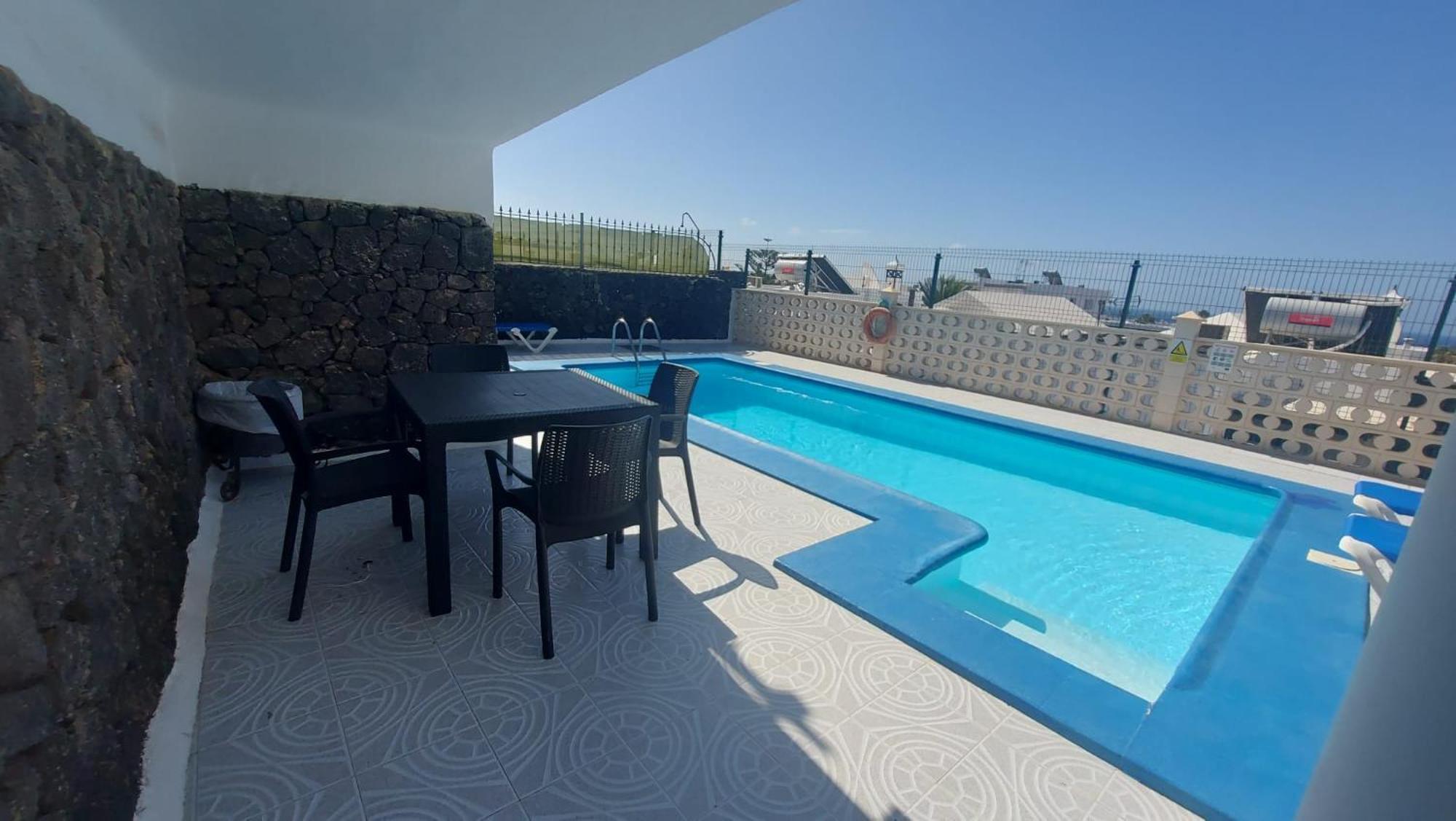 Villas Don Rafael Πουέρτο Ντελ Κάρμεν Εξωτερικό φωτογραφία