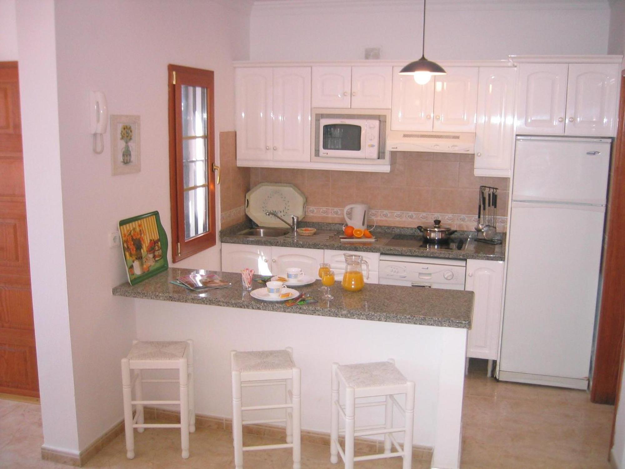 Villas Don Rafael Πουέρτο Ντελ Κάρμεν Εξωτερικό φωτογραφία