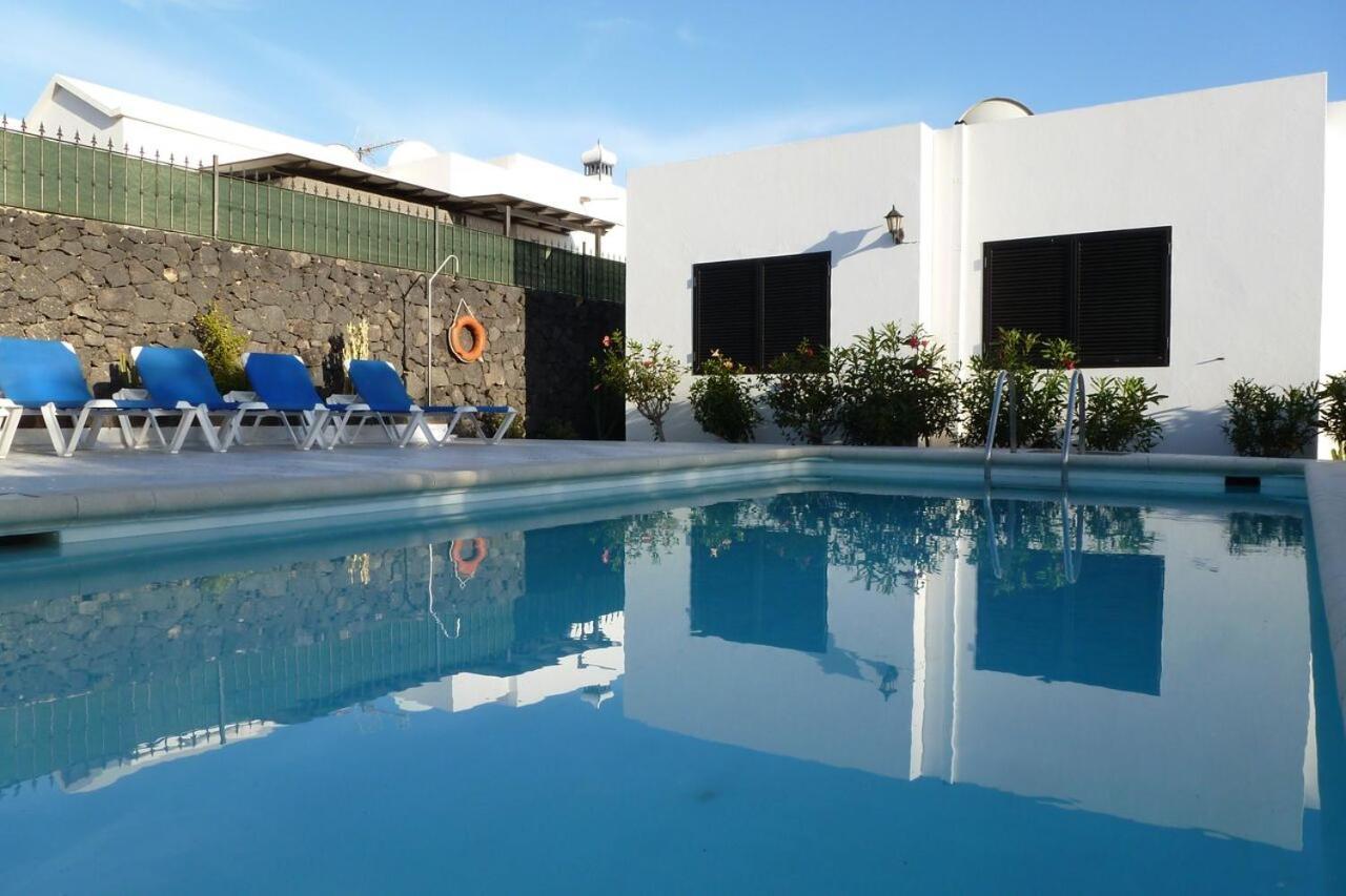 Villas Don Rafael Πουέρτο Ντελ Κάρμεν Εξωτερικό φωτογραφία