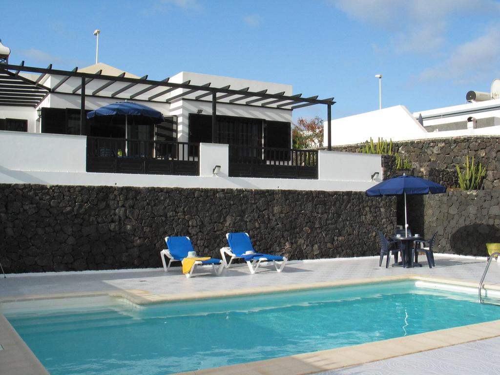 Villas Don Rafael Πουέρτο Ντελ Κάρμεν Εξωτερικό φωτογραφία